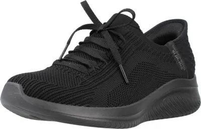 Produktbild von SKECHERS SLIP-INS: ULTRA FLEX 3.0 TONAL STRETC Schwarz