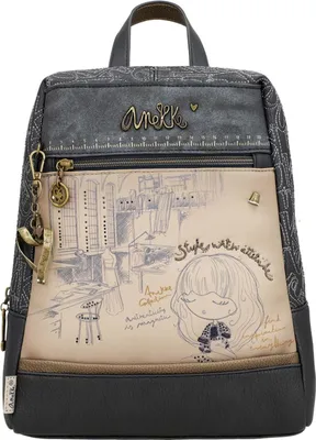 Produktbild von Anekke Studio City Rucksack 32 cm
