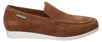 Produktbild von Mephisto valner Slipper braun in Gr. 45