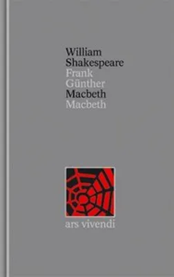 Obrázek produktu pro Macbeth / Macbet (Shakespeare Gesamtausgabe, Band 6) - zweisprachige Ausgabe
