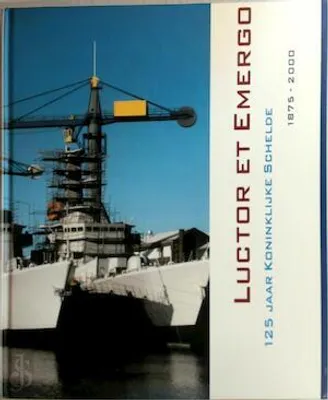 Produktbild von Luctor et Emergo