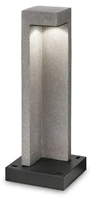 Immagine prodotto di TITANO PT D49 3000K, Paletto, Ideal Lux