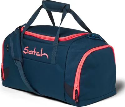 Produktbild von satch Sporttasche Pink Phantom SAT-DUF-003-350