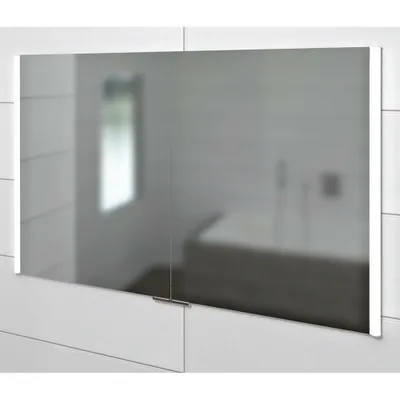 Obrázek produktu pro INTEGRA vestavěná zrcadlová skříňka, LED osvětlení, 105,5x70cm