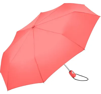 Immagine prodotto di Fare - Borsa Mini Ombrello pieghevole LT3987 (28,5 cm x 97 cm) (Corallo)