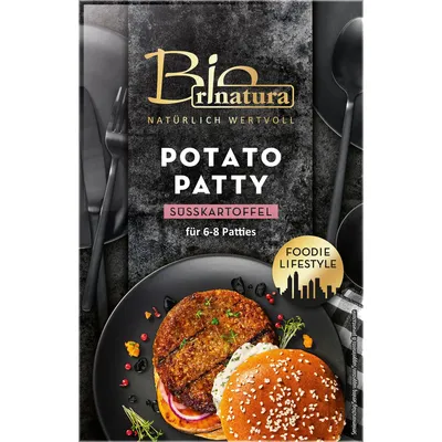 Obrázek produktu pro Bramborová placka