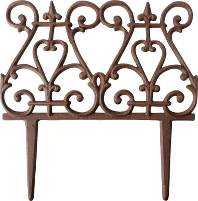 Immagine prodotto di Recinzione per letto Esschert Design 27x27cm; PS19