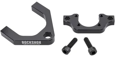 Zdjęcie produktu dla Adapter RockShox RS do amortyzatora dla Isostrut 23 czopów