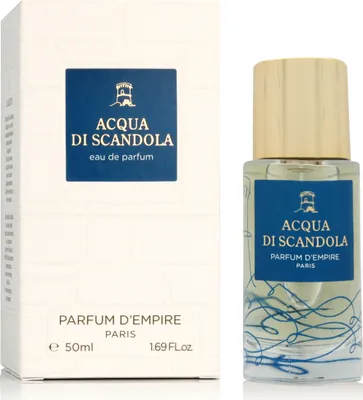 Zdjęcie produktu dla Parfum d'Empire Acqua di Scandola EDP 50 ml UNISEX