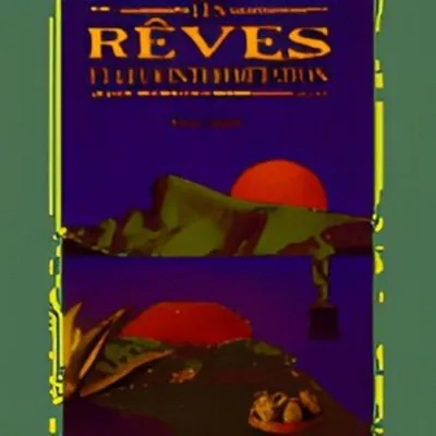 Image de Les rêves et leur interprétation...