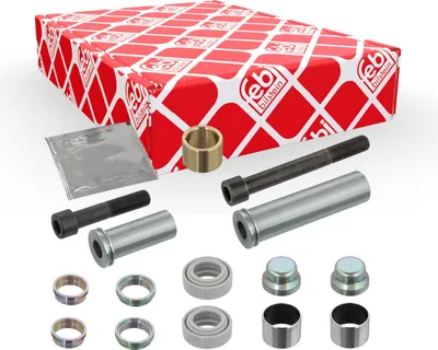Produktbild von FEBI BILSTEIN Bremssattel-Reparatursatz für MAN M 2000 L Vorne Hinten 107226