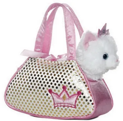 Produktbild von Fancy Pal Katze, ca. 20,5cm, 1Stück