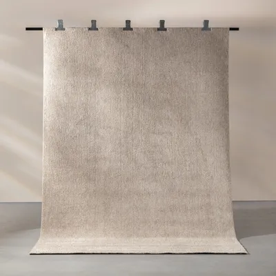 Zdjęcie produktu dla Dywan Zendra taupe 200x290 cm