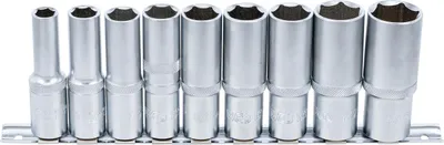 Obrázok produktu pre BGS technic Socket Set, 1332 mm, 1,33 kg