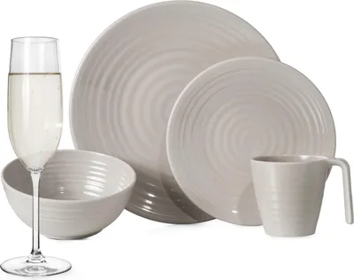Productafbeelding van Coffee Geschirr + Tiamo Champagner Gläser