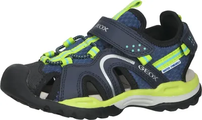 Produktbild von Geox Sandalen Sandalen Kunstleder/Textil