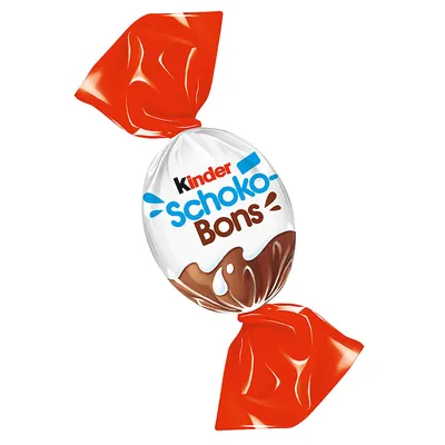 Produktbild von Ferrero Kinder Schoko Bons 200g