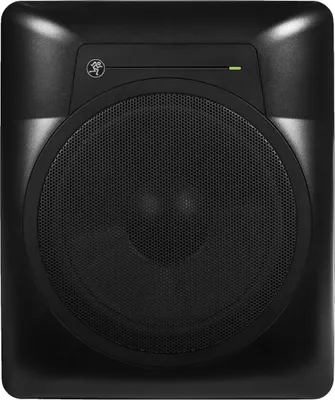 Produktbild von Mackie MRS10 - 120 W - 28 - 180 Hz - 240 - 4 dB - 40 - - 20000 Ohm