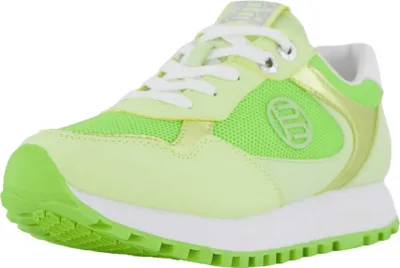 Produktbild von TT.BAGATT Sneaker Low Damen 31373437333531 Grün 36 EU