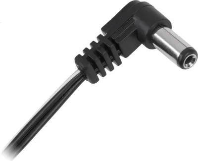 Productafbeelding van Urz1201-3: Kabelconnector, stekker, Katowice, 2,1 x 5,5 mm