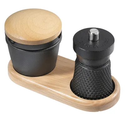 Produktbild von Küchenprofi Gourmet-Set WORKER, 3-tlg