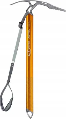 Produktbild von Eispickel Climbing Technology Skylotec Astra 50 cm mit Handschlaufe