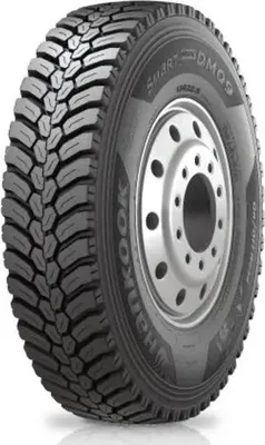 Produktbild von Hankook Smart Work DM09 Sommerreifen 315/80 R22.5 156K LKW Reifen