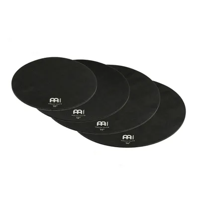 Produktbild von Meinl Drum Mute Set