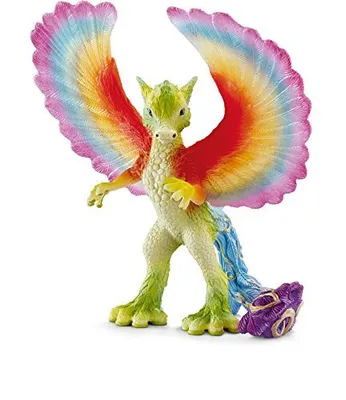 Image de Schleich 70485 - Damarai