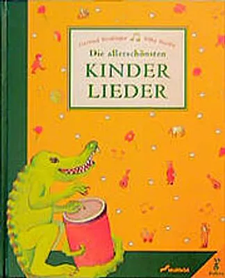 Image de Die allerschönsten Kinderlieder