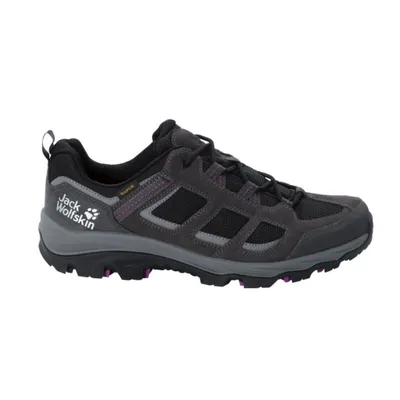 Image de Jack Wolfskin chaussures de randonnée VOJO 3 TEXAPORE LOW