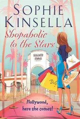 Immagine prodotto di Shopaholic to the Stars