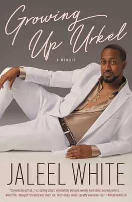 Produktbild von Growing Up Urkel