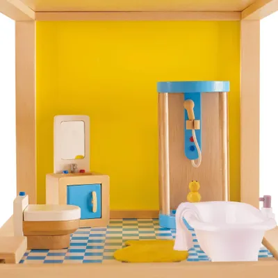 Immagine prodotto di Bagno familiare Hape