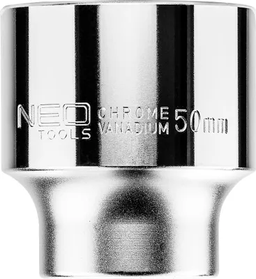 Immagine prodotto di NEO TOOLS Presa esagonale 3/4", 50 mm