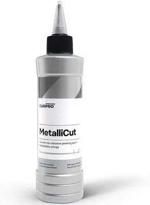 Produktbild von CarPro MetalliCut Metallpolierpaste (150 ml)