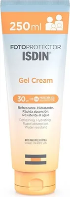 Produktbild von ISDIN FotoProtector Gelcreme Gel Cream SPF30 250 ml