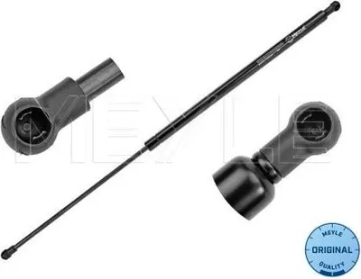 Zdjęcie produktu dla Sprężyna Gazowa Pokrywy Silnika Peugeot 406 11.95-05.04