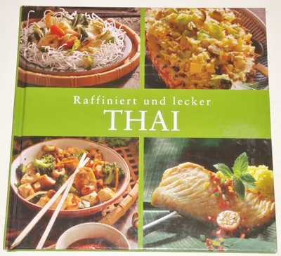 Produktbild von Thai