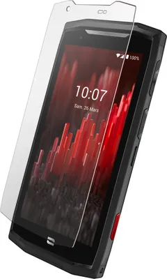 Produktbild von Crosscall X-Glass - Tempered Glass Core-M5