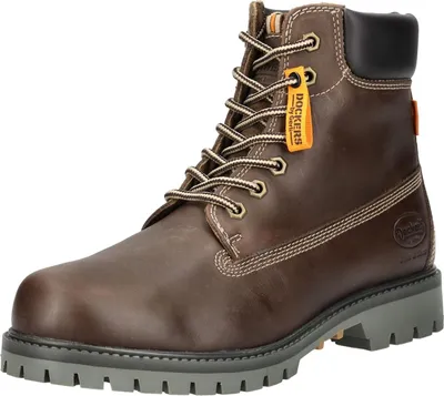 Produktbild von Dockers Stiefelette Stiefelette Leder