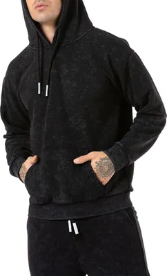 Produktbild von Red Bridge Herren Pullover Kapuzenpullover Sweatshirt