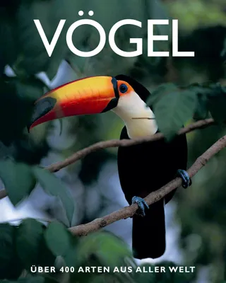 Produktbild von Vögel | Eva Dempewolf