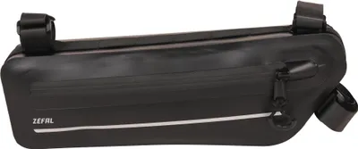 Produktbild von Zéfal Rahmentasche Z Adventure C2, 340x110x65mm, 2,5 Liter, schwarz