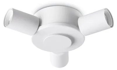 Obrázek produktu pro Ideal Lux 345611 SIRIO venkovní nástěnné svítidlo 1xGX53 IP65 šedé