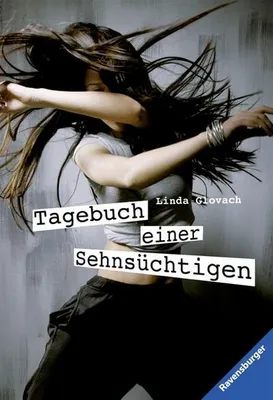 Immagine prodotto di Glovach: Tagebuch einer Sehnsüchtigen