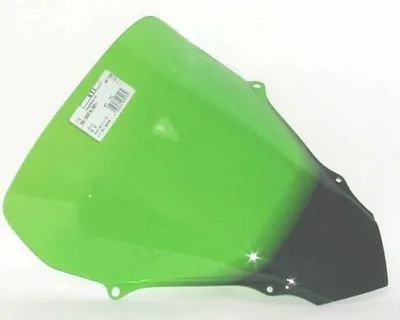 Immagine prodotto di Parabrezza MRA touring T grigio fumo con ABE per Kawasaki ZRX 1200 S