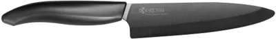 Produktbild von Kyocera Universalmesser Serie FK schwarz Keramik Kunststoff