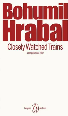 Imagen del producto de Closely Watched Trains