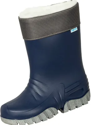 Produktbild von Spirale Paolo new ocean gefüttert Gr. 26